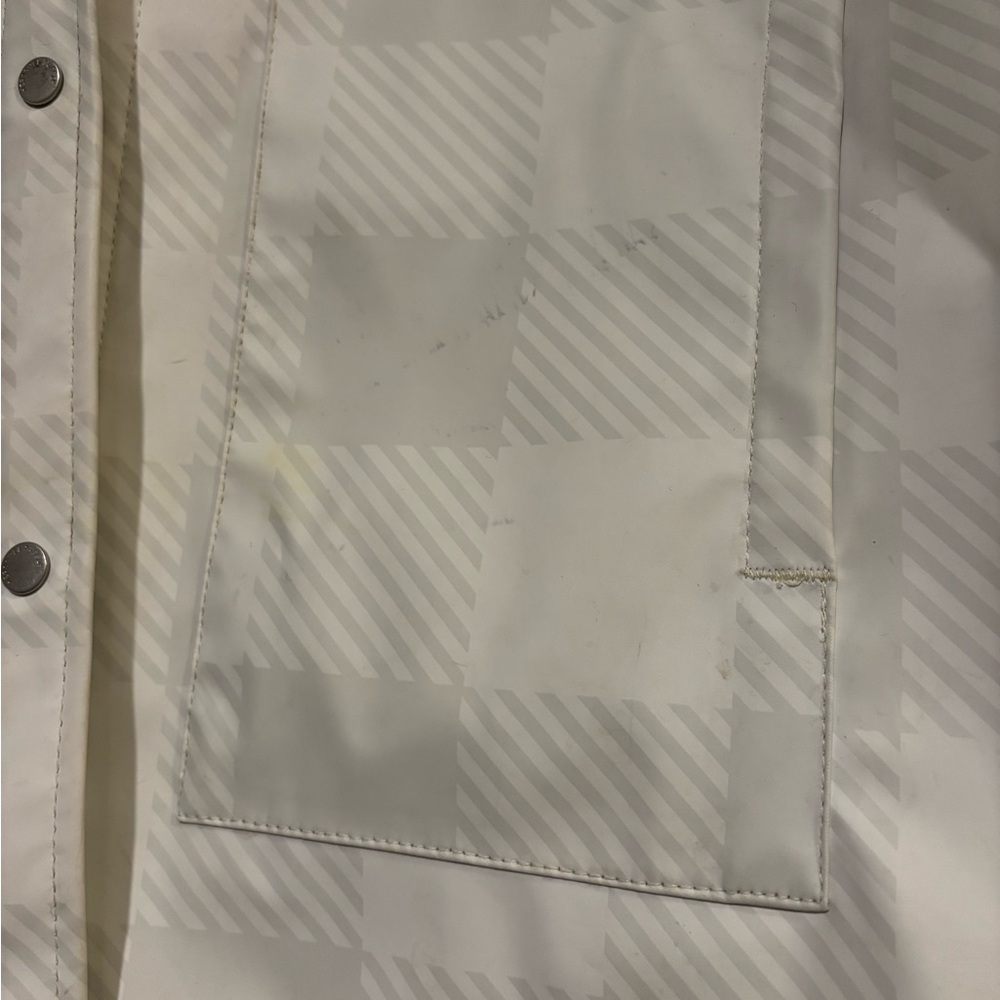 Herschel Rain Coat